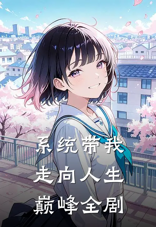 系统带我走向人生巅峰全剧