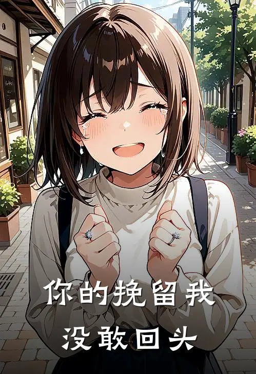 你的挽留我没敢回头