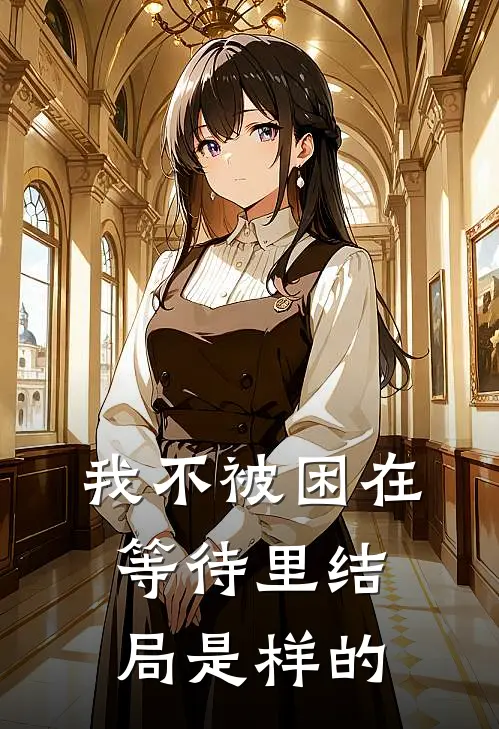我不被困在等待里结局是样的