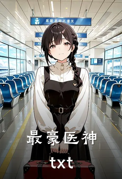 最豪医神txt