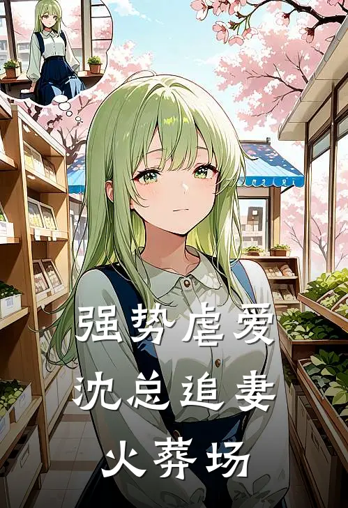 强势虐爱沈总追妻火葬场
