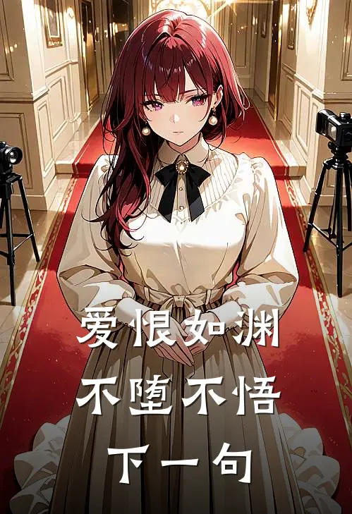 爱恨如渊不堕不悟下一句