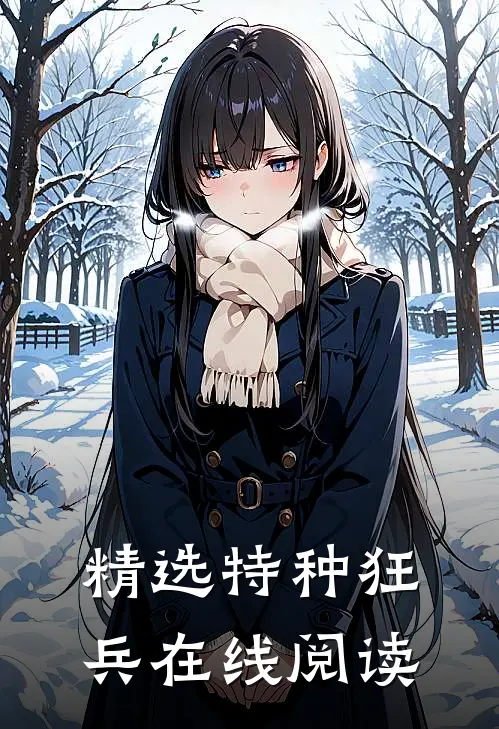 精选特种狂兵在线阅读
