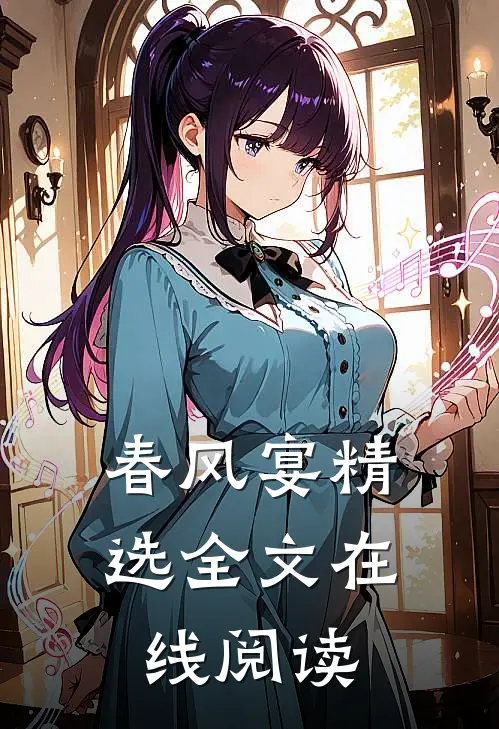 春风宴精选全文在线阅读