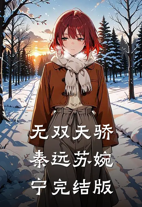 无双天骄秦远苏婉宁完结版