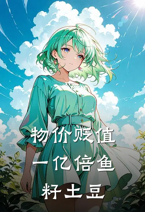 物价贬值一亿倍 鱼籽土豆