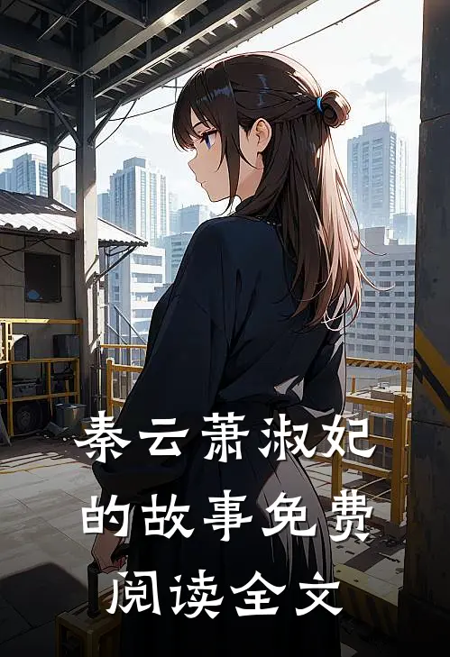 秦云萧淑妃的故事免费阅读全文