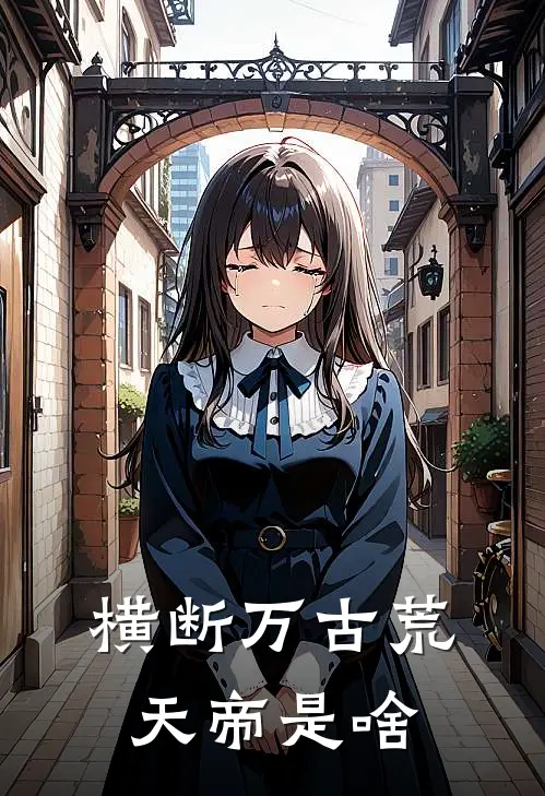 横断万古荒天帝是啥