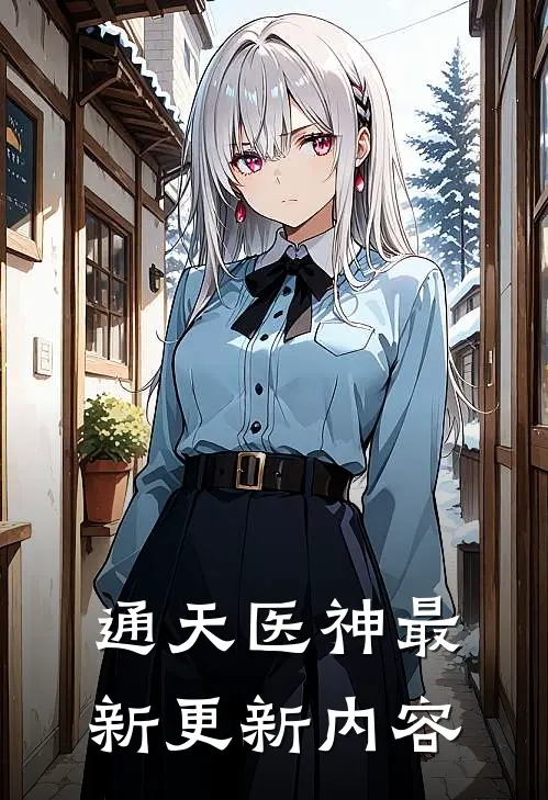 通天医神最新更新内容