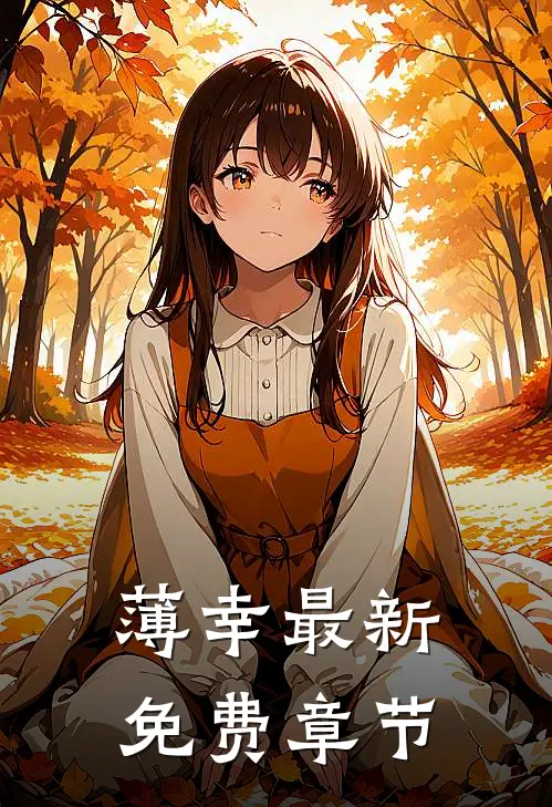 薄幸最新免费章节