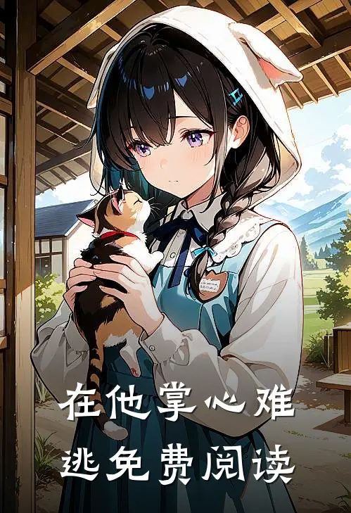 在他掌心难逃免费阅读