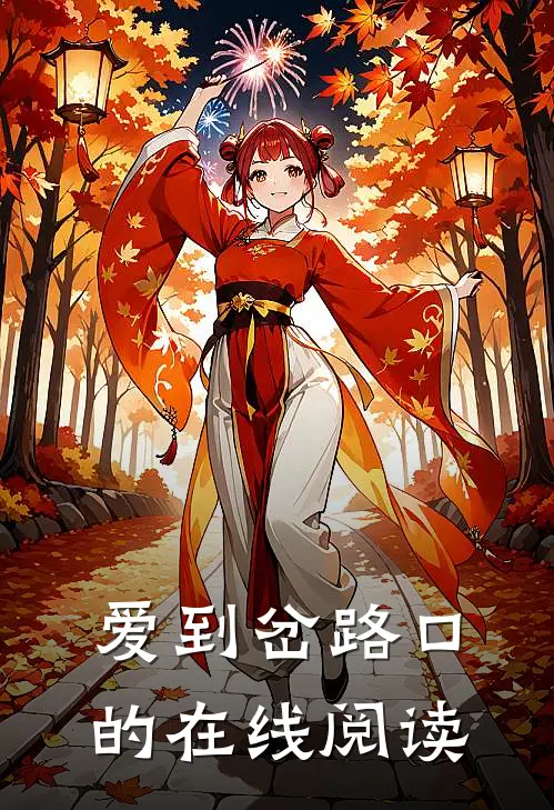 爱到岔路口的在线阅读