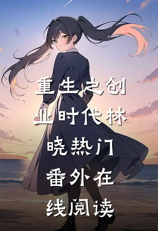 重生之创业时代林晓热门 番外在线阅读