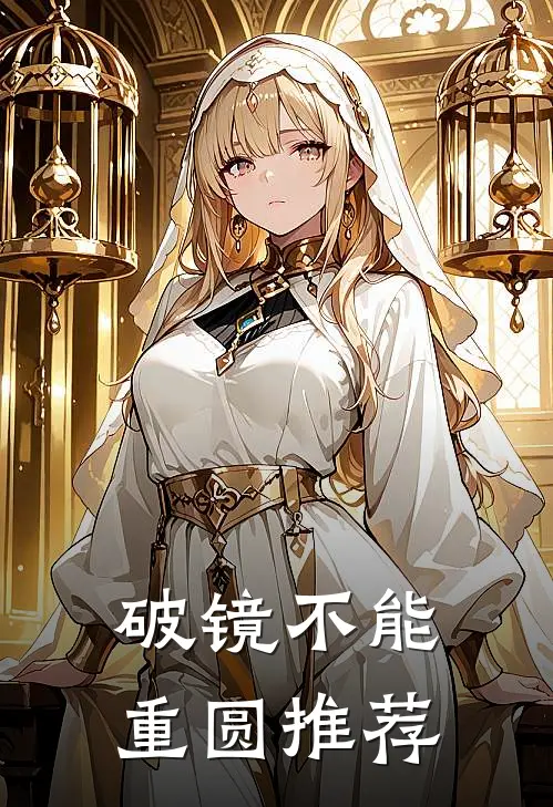 破镜不能重圆推荐