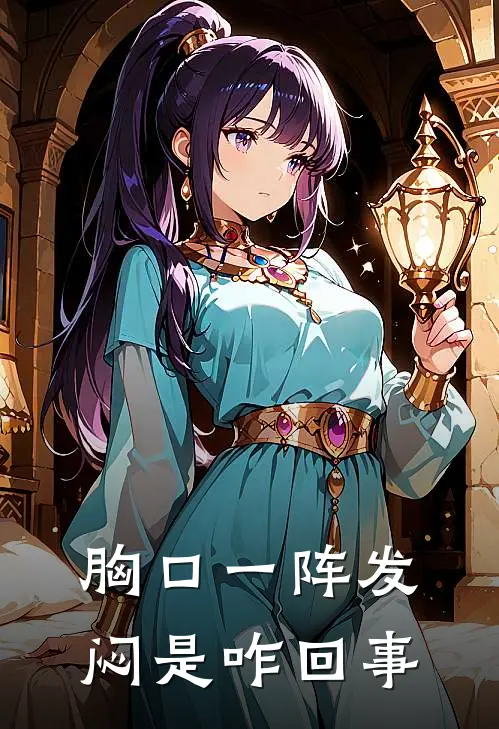 胸口一阵发闷是咋回事