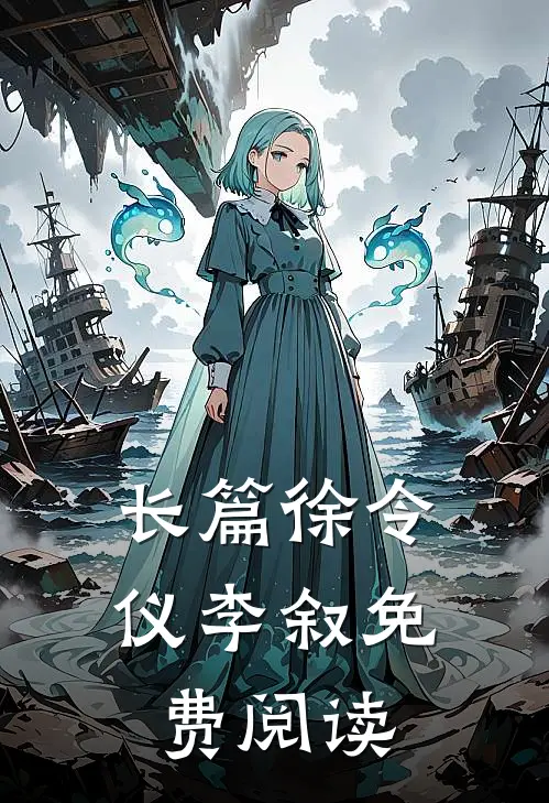 长篇徐令仪李叙免费阅读