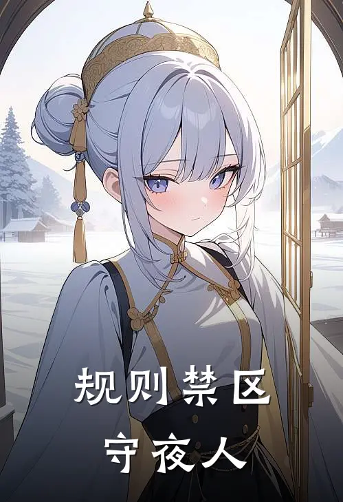 规则禁区：守夜人