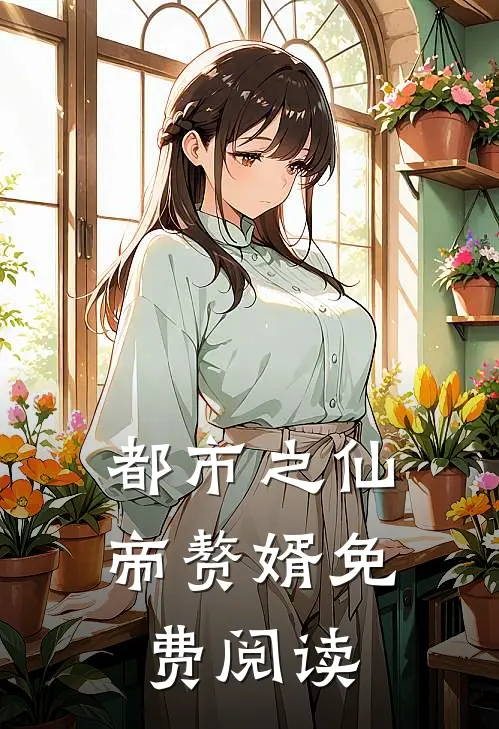 都市之仙帝赘婿免费阅读