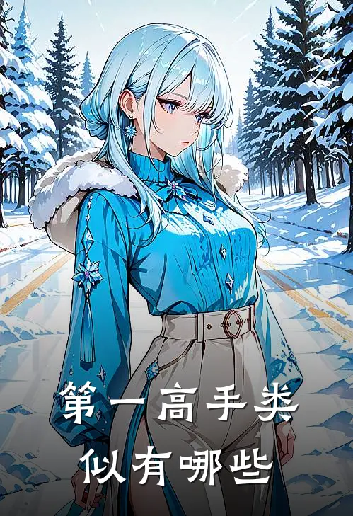 第一高手类似有哪些