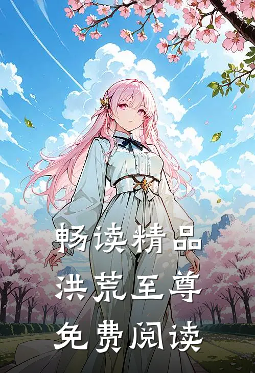 畅读精品洪荒至尊免费阅读