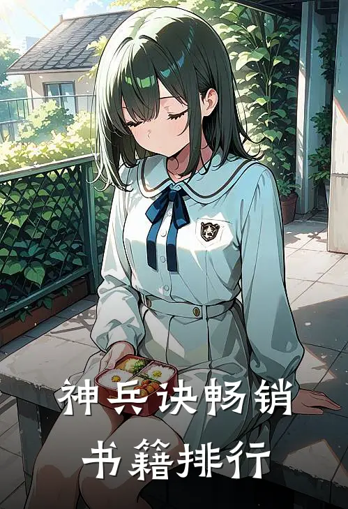 神兵诀畅销书籍排行