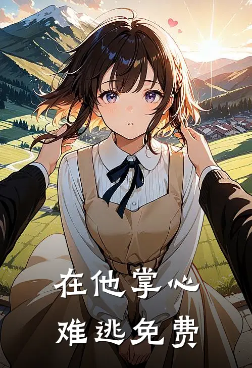 在他掌心难逃免费