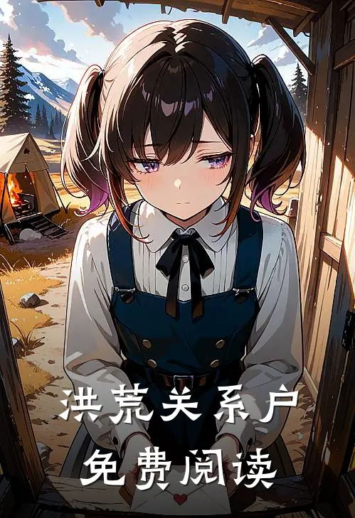 洪荒关系户免费阅读