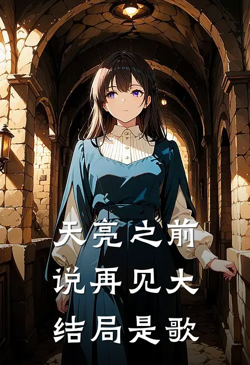 天亮之前说再见大结局是歌