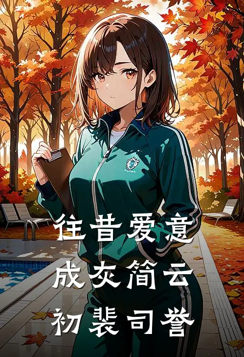 往昔爱意成灰简云初裴司誉