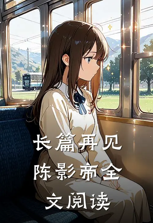 长篇再见陈影帝全文阅读