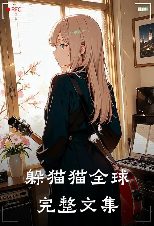 躲猫猫全球完整文集