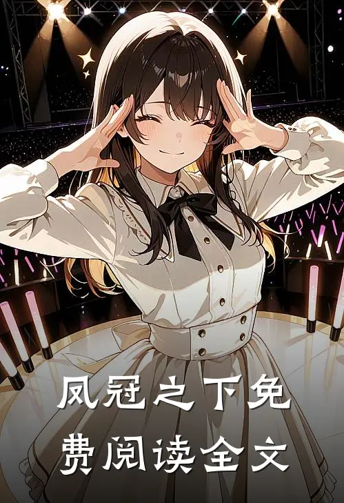 凤冠之下免费阅读全文