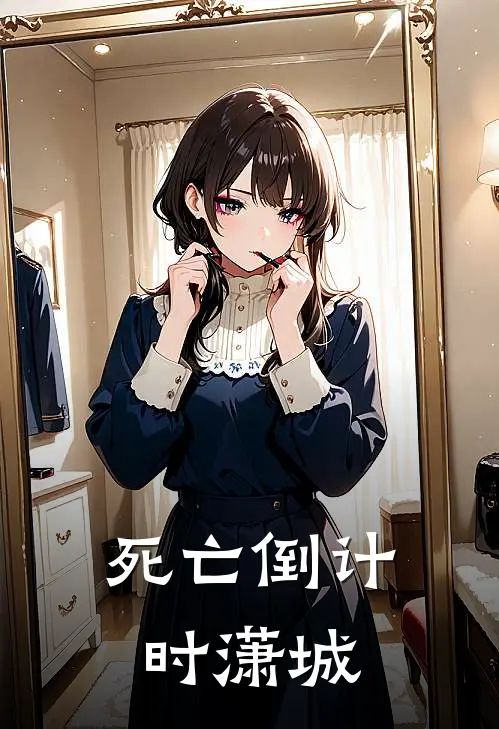 死亡倒计时潇城