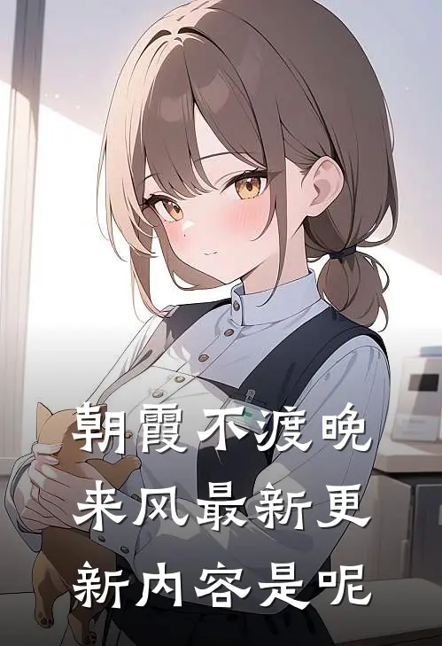 朝霞不渡晚来风最新更新内容是呢