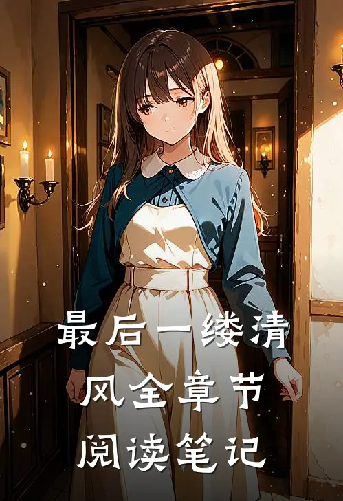 最后一缕清风全章节阅读笔记