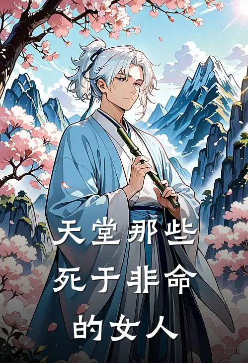 天堂那些死于非命的女人