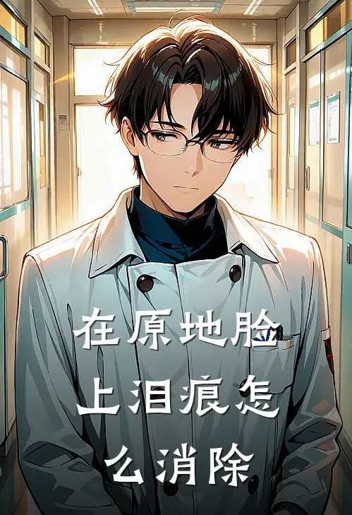 在原地脸上泪痕怎么消除