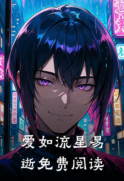 爱如流星易逝免费阅读