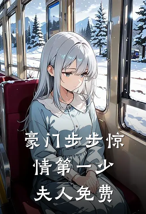 豪门步步惊情第一少夫人免费
