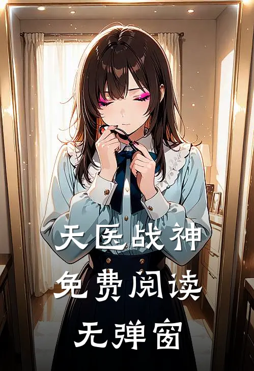 天医战神免费阅读无弹窗