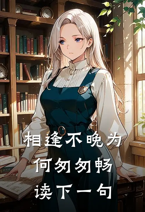 相逢不晚为何匆匆畅读下一句