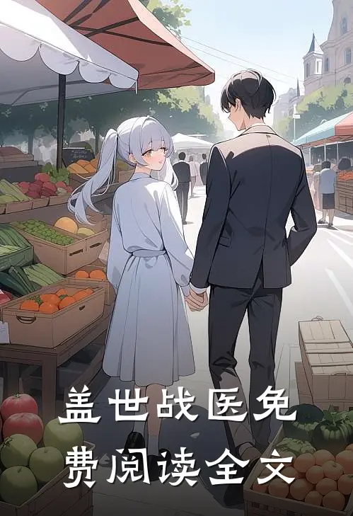 盖世战医免费阅读全文