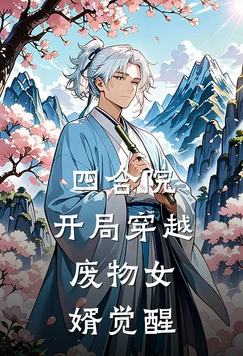 四合院：开局穿越，废物女婿觉醒