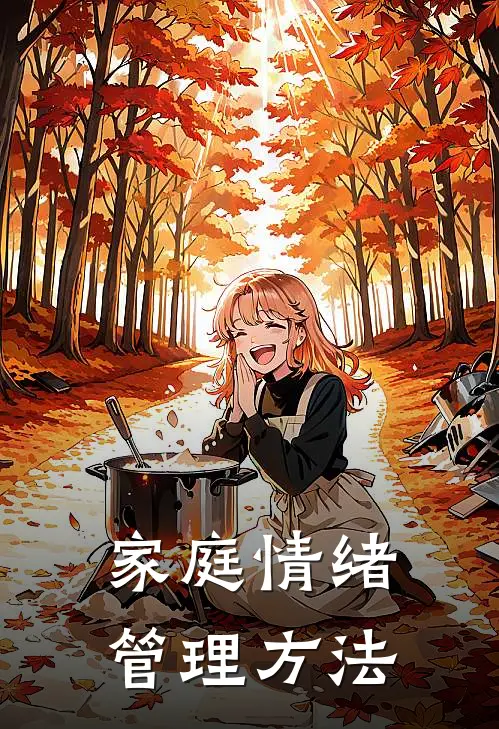 家庭情绪管理方法