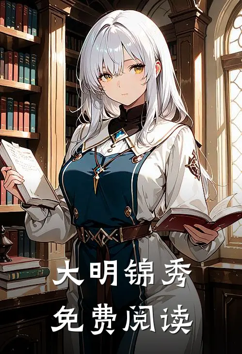 大明锦秀免费阅读