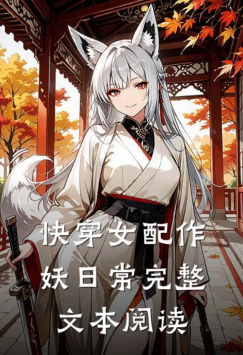 快穿女配作妖日常完整文本阅读