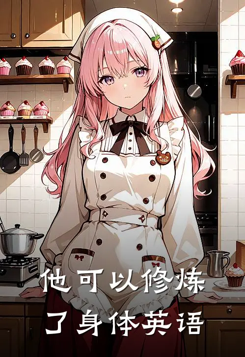 他可以修炼了身体英语