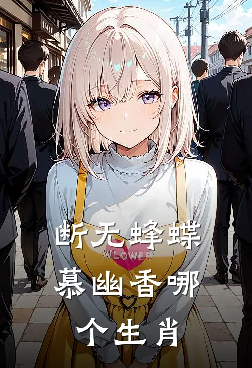 断无蜂蝶慕幽香哪个生肖