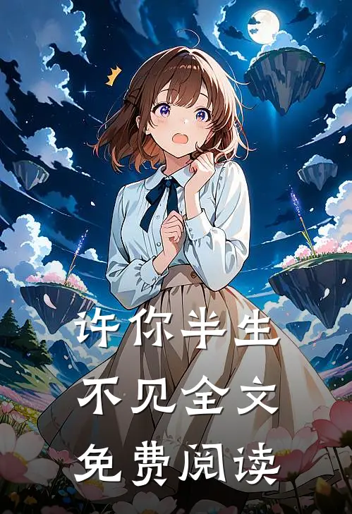 许你半生不见全文免费阅读