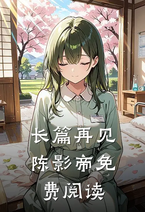 长篇再见陈影帝免费阅读